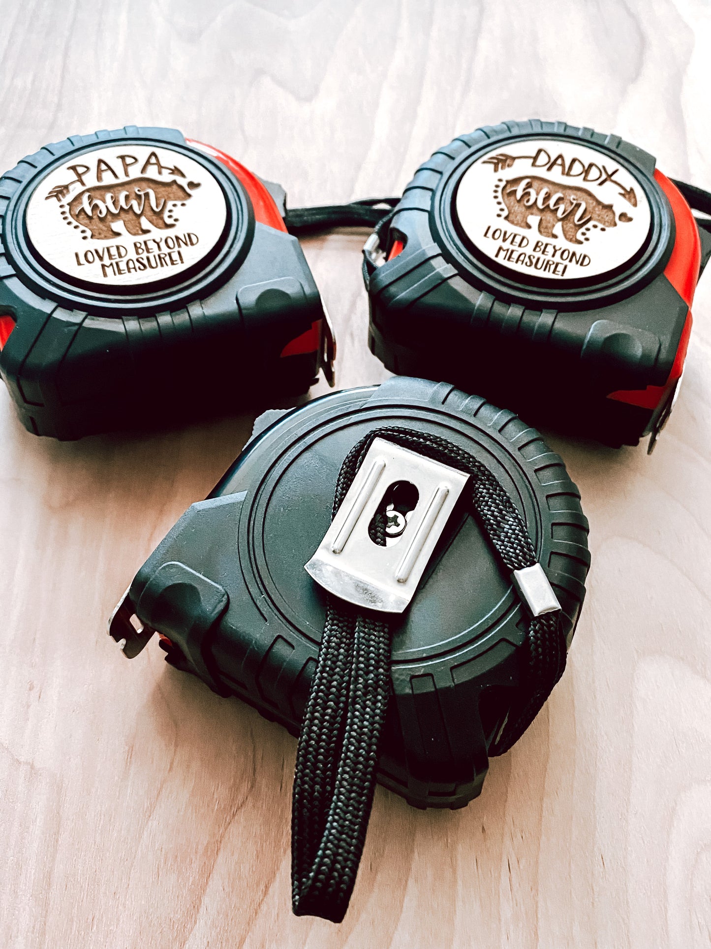 Tape Measure Personalized, Tape Measure, Father's Day Gift, Unique Gift