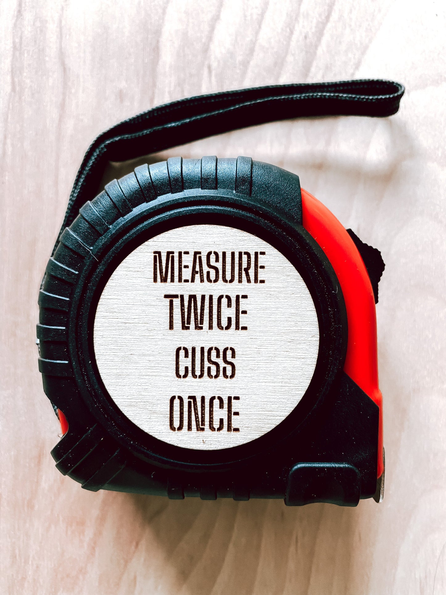 Tape Measure Personalized, Tape Measure, Father's Day Gift, Unique Gift