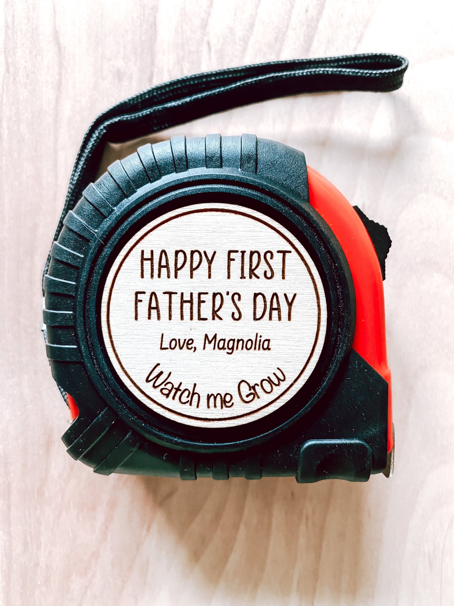 Tape Measure Personalized, Tape Measure, Father's Day Gift, Unique Gift
