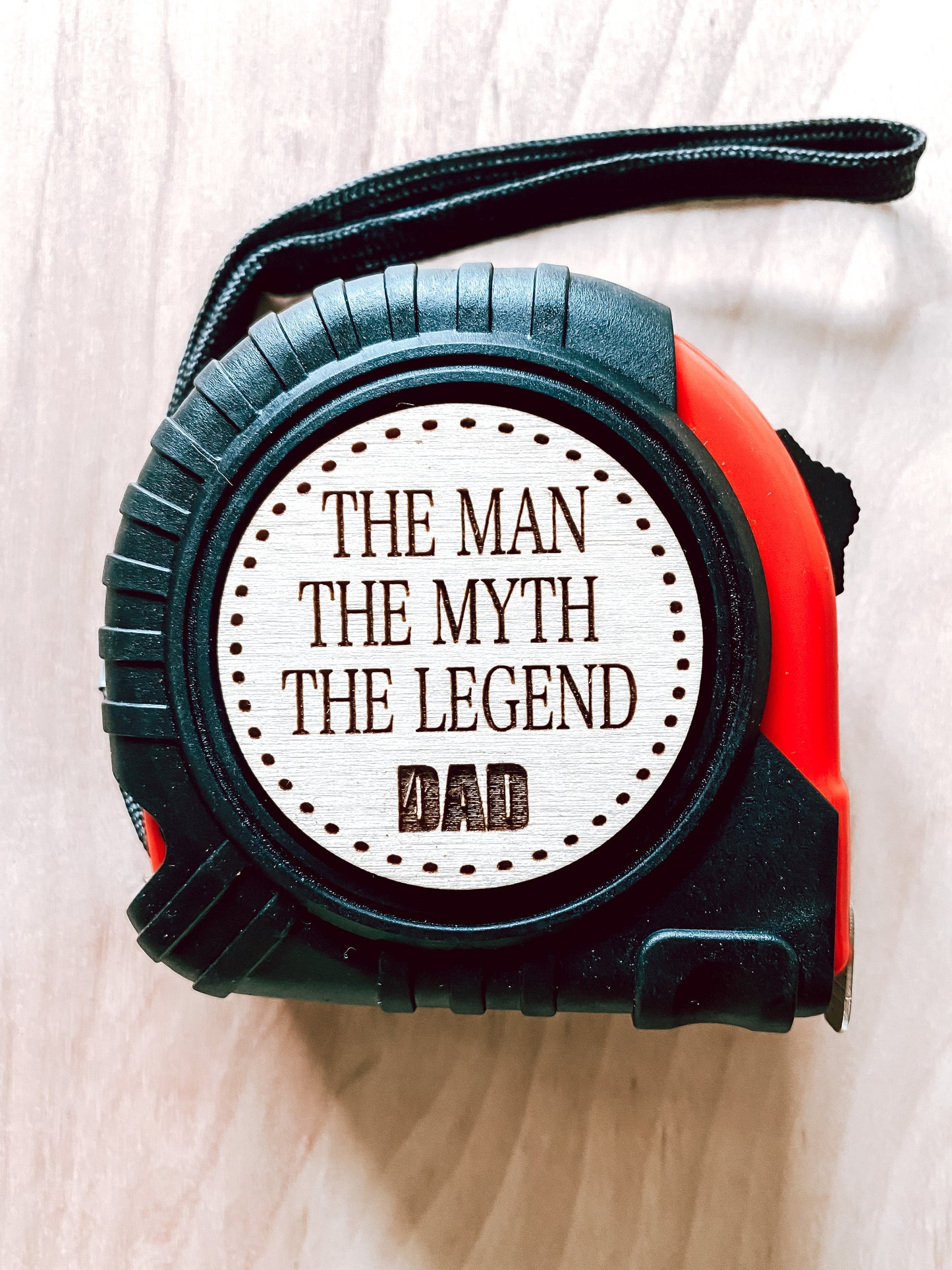 Tape Measure Personalized, Tape Measure, Father's Day Gift, Unique Gift