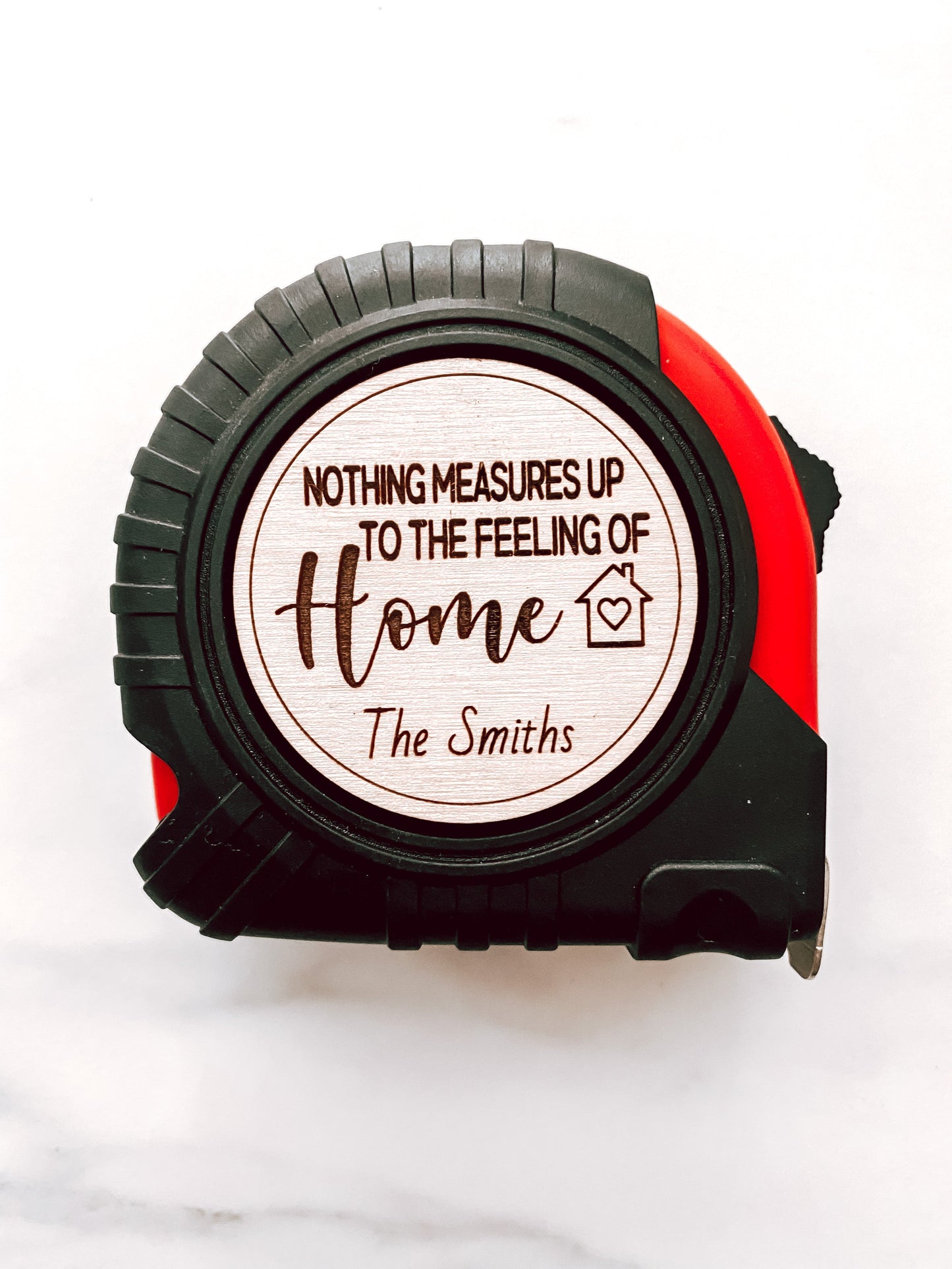 Tape Measure Personalized, Tape Measure, Father's Day Gift, Unique Gift