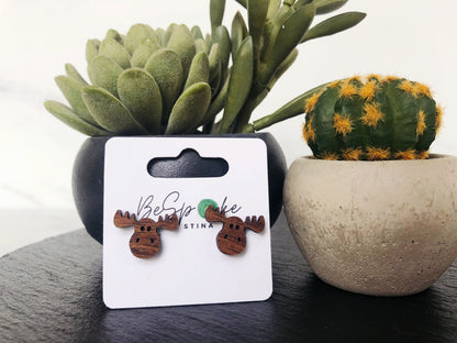 Montana Moose Studs