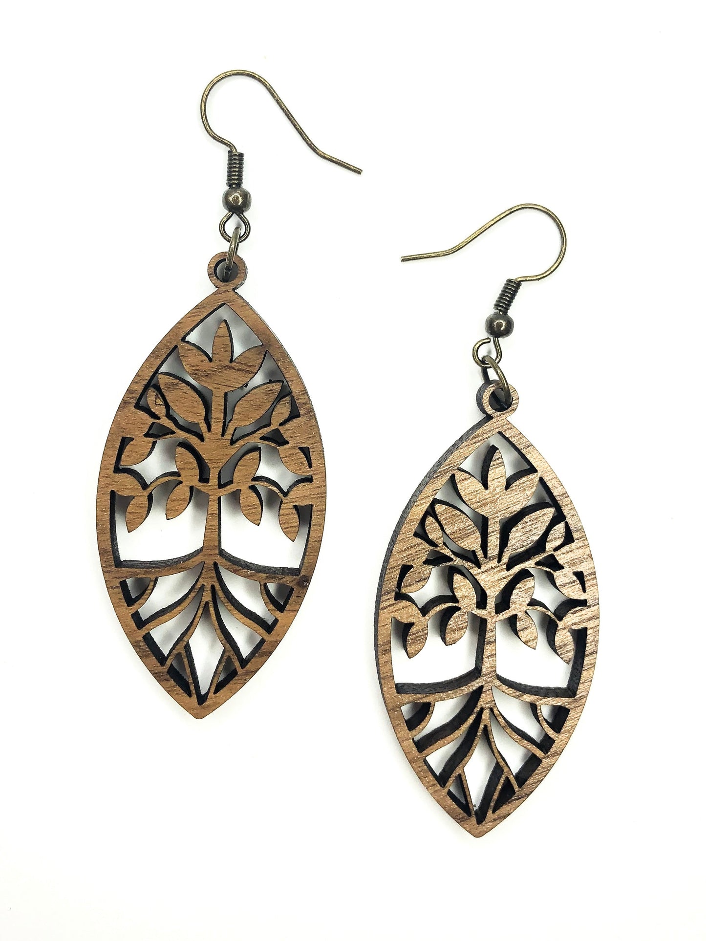 Ilana Tree of Life Earrings
