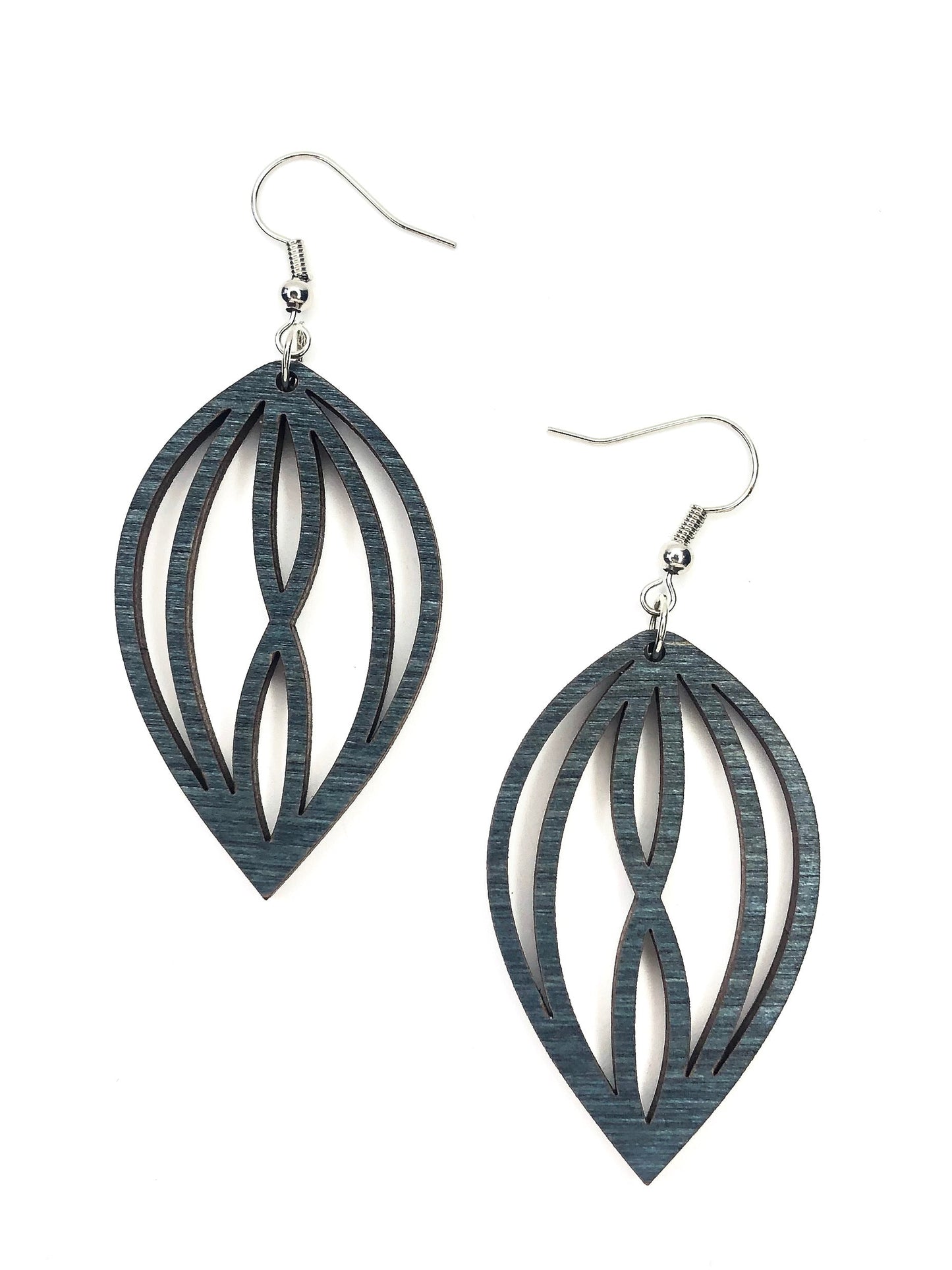 Jane Eyre Earrings